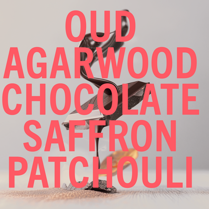 Oud Alif Parfum Noir 10ml