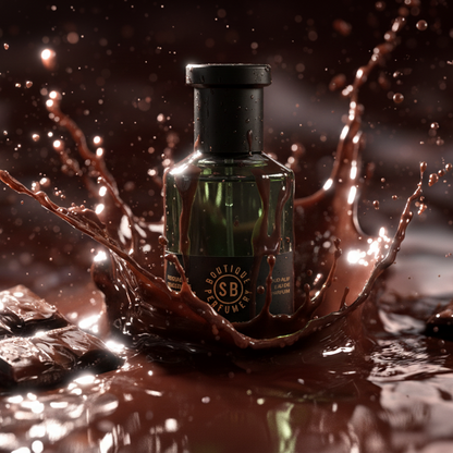 Oud Alif Parfum Noir 100ml