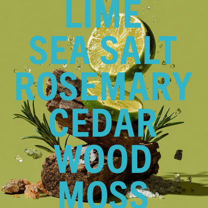 Parfum Limes Siciliennes 30ml