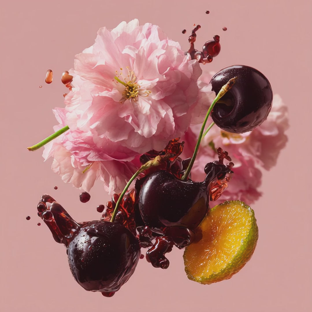 Parfum Fleur de Cerisier Anglais 100 ml