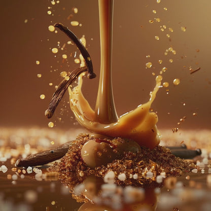 Salt Caramel Fragrance 100ml