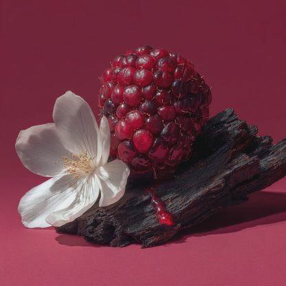 Parfum Framboise Noire 10ml