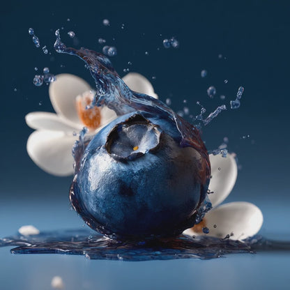 Blueberry Musk Fragrance 100ml