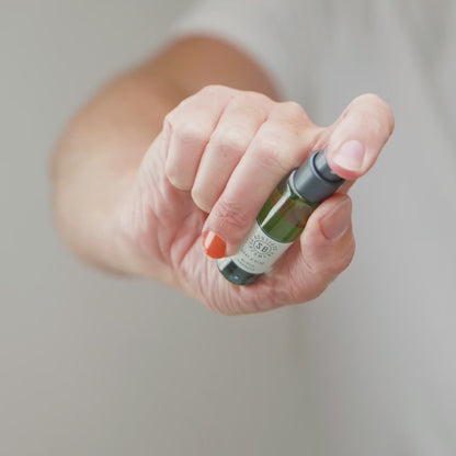 Englischer Kirschblütenduft 10 ml