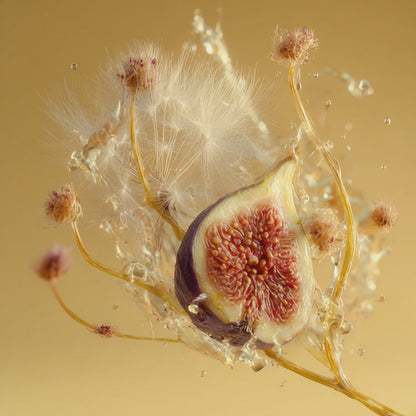 Parfum Pissenlit Figue 10 ml