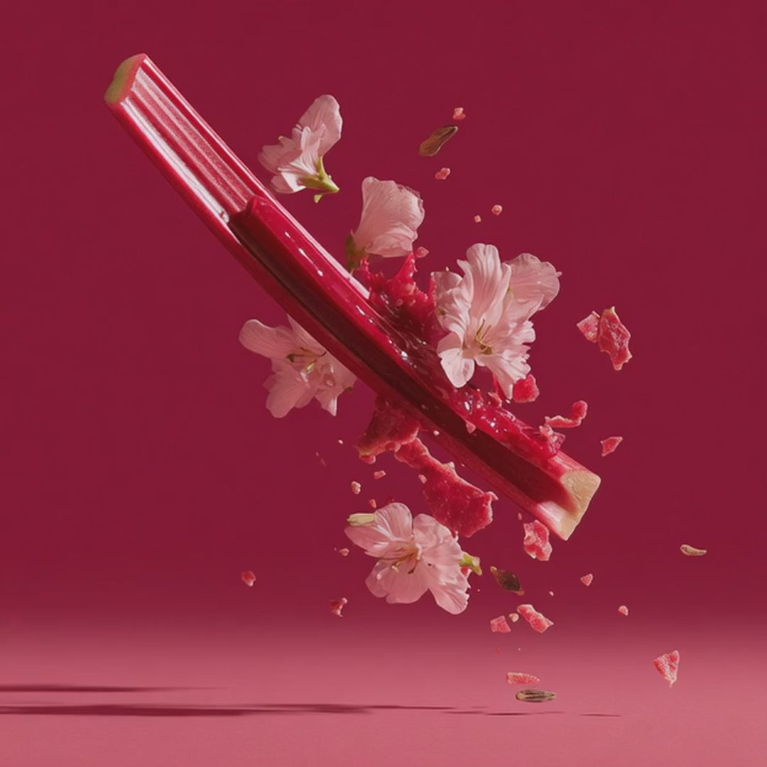 Rhubarb Sandalwood Fragrance 100ml