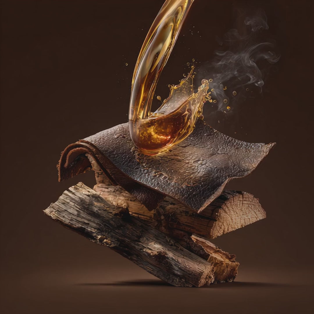 Blacks Club Cuir Parfum Noir 10 ml