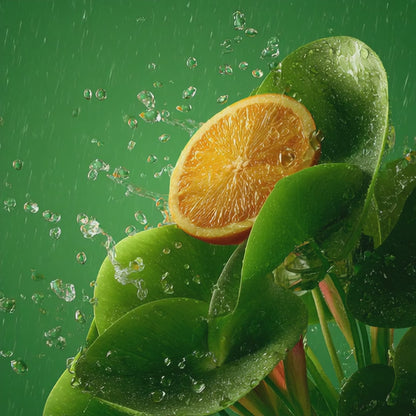 Limited Edition Rain Shower Leaf Fragrance 100ml