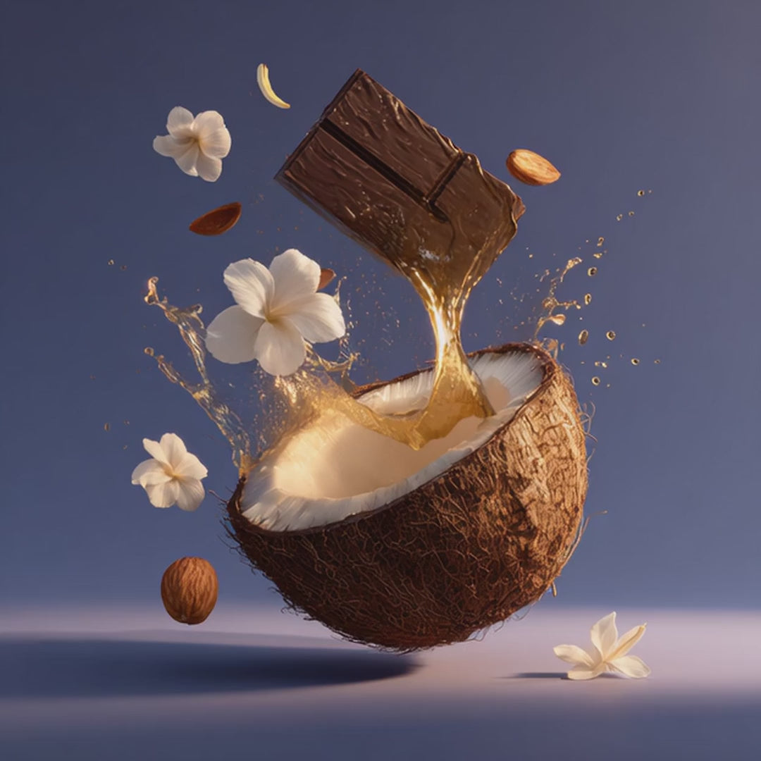 Parfum Nashwa Fragrance Noir 100ml