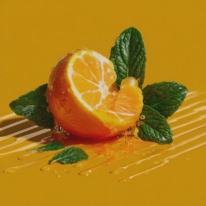 Clementine Fragrance 2ml