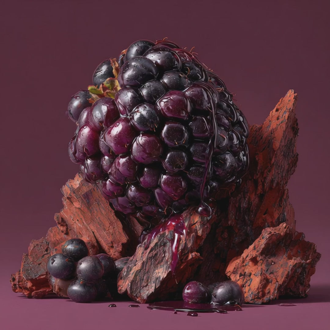 Blackberry Woods Fragrance 30ml