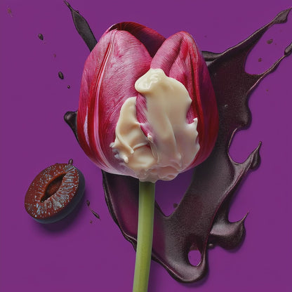 Parfum Tulipe Noire 100ml