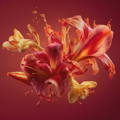 Scharlachroter Lilienduft 10 ml