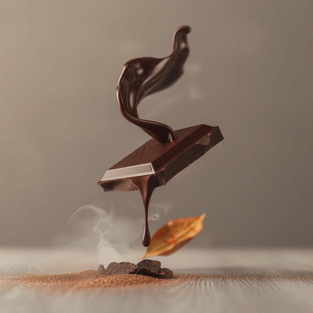 Oud Alif Parfum Noir 10ml