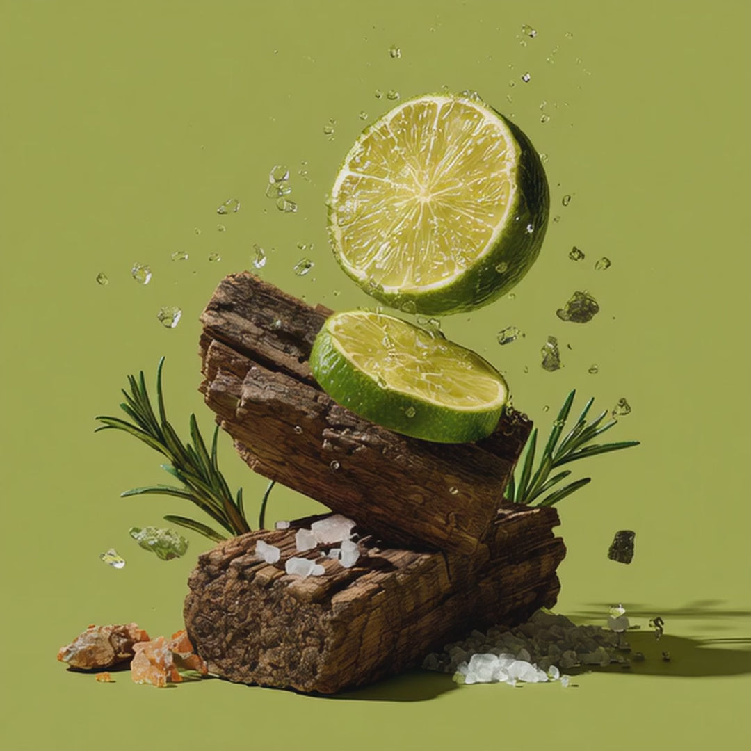 Parfum Limes Siciliennes 30ml