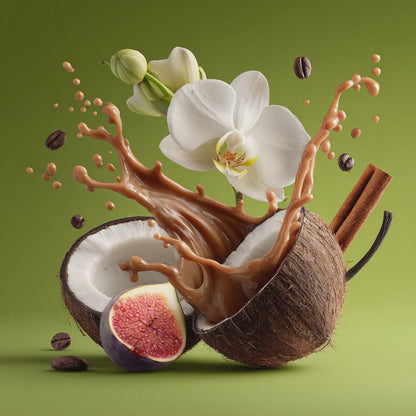 White Orchid Espresso Perfume 10ml