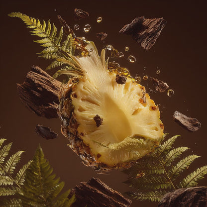 Kings Wood Fragrance Noir 10 ml