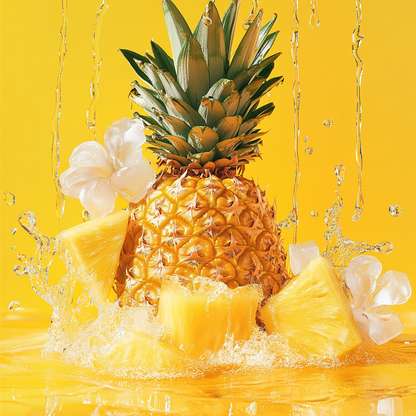 Pineapple Ice Fragrance 100ml