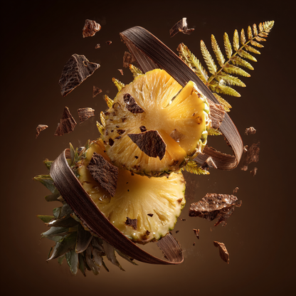 Kings Wood Fragrance Noir 10 ml