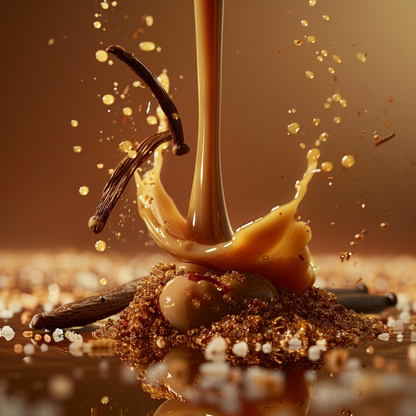 Salt Caramel Fragrance 100ml