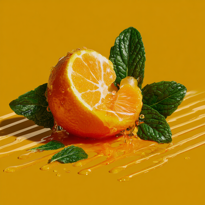 Clementine Fragrance 2ml