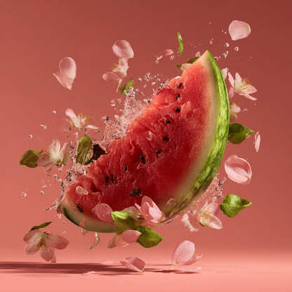 Parfum Pastèques 100ml