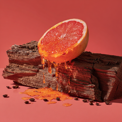 Cedarwood Grapefruit Fragrance 100ml