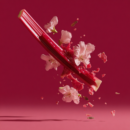 Rhubarb Sandalwood Fragrance 100ml