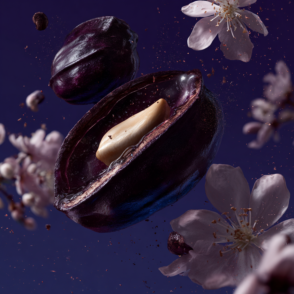 Limited Edition Tonka Angelica Fragrance 10ml