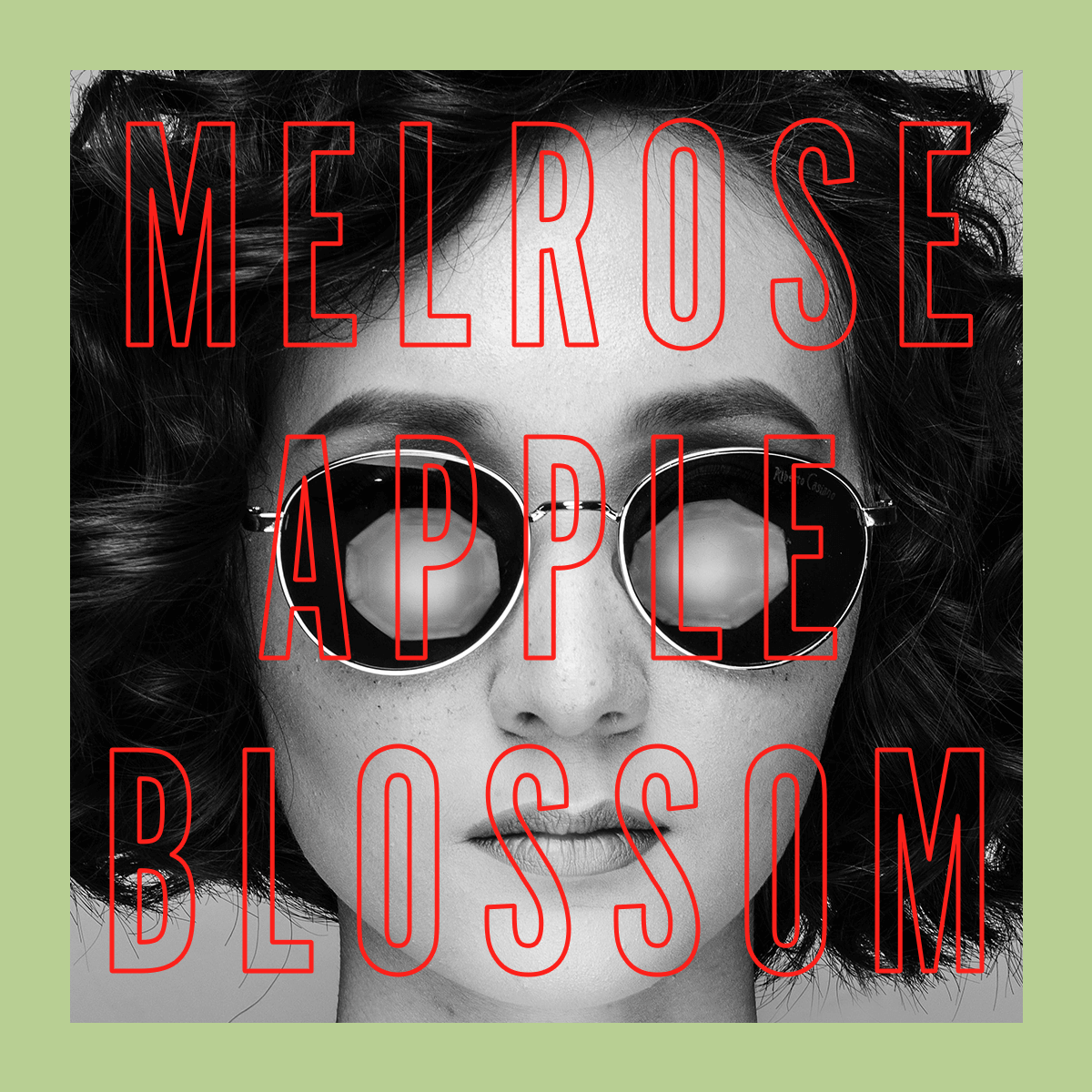 Melrose Apple Blossom Fragrance 10ml