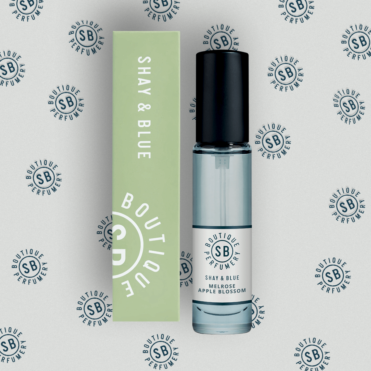 Melrose Apfelblütenduft 10 ml