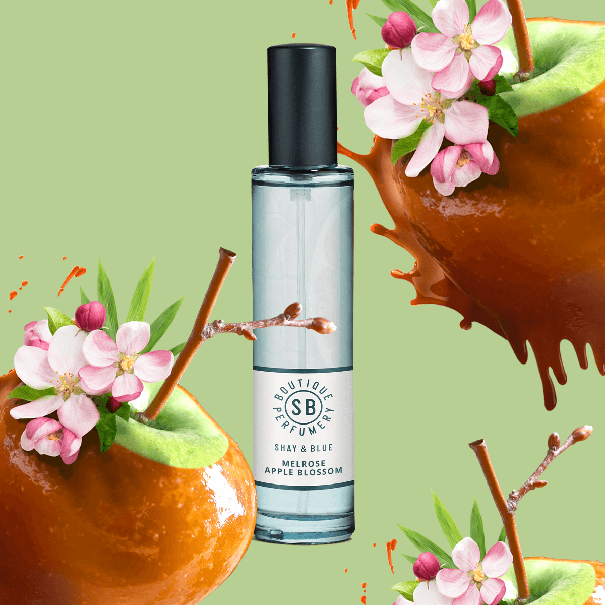 Melrose Apfelblütenduft 30 ml