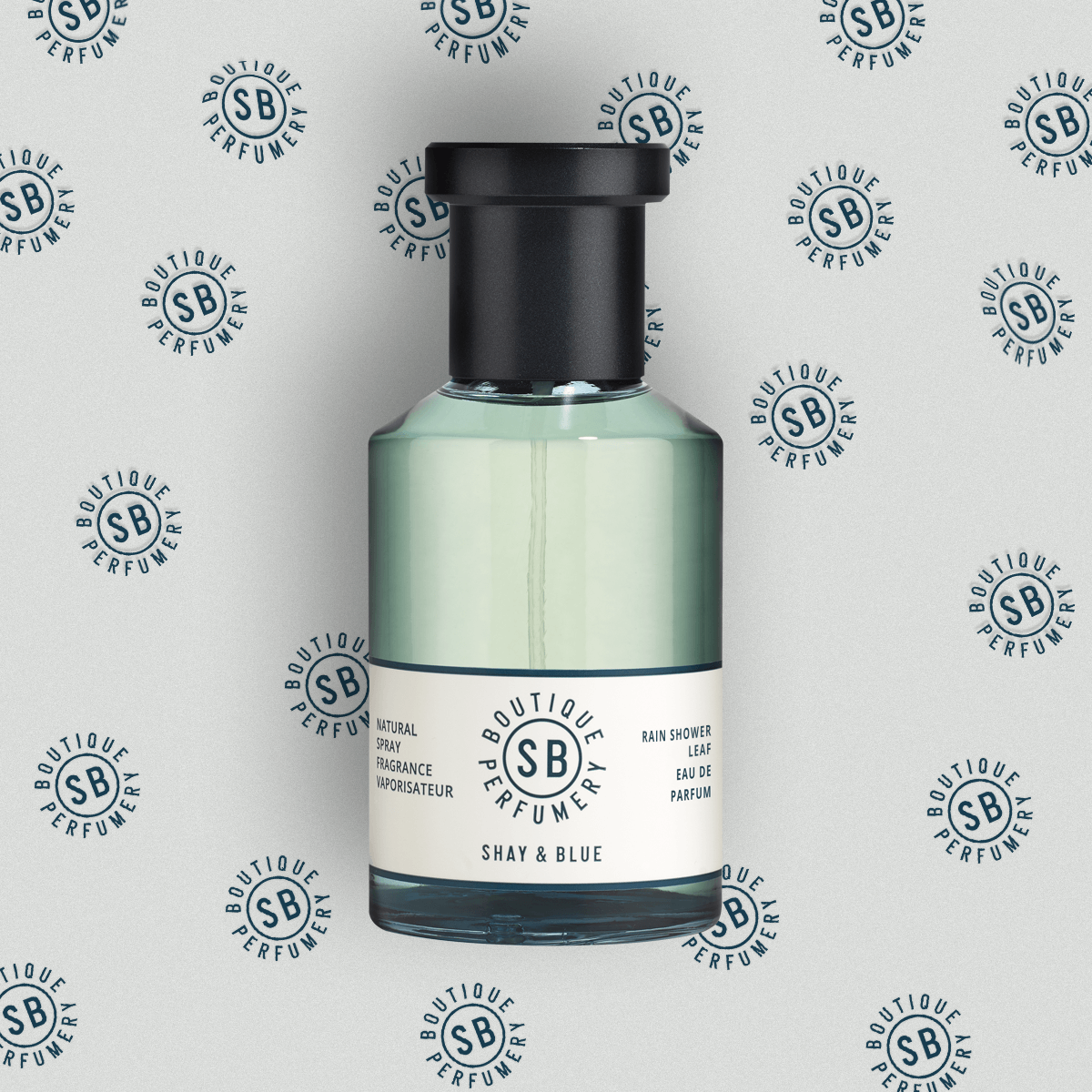 Parfum de feuille de pluie en édition limitée 100 ml