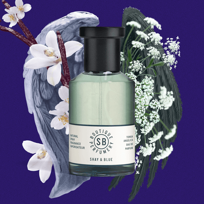 Limited Edition Tonka Angelica-Duft, 100 ml