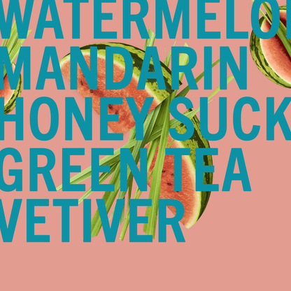 Wassermelonenduft 100 ml