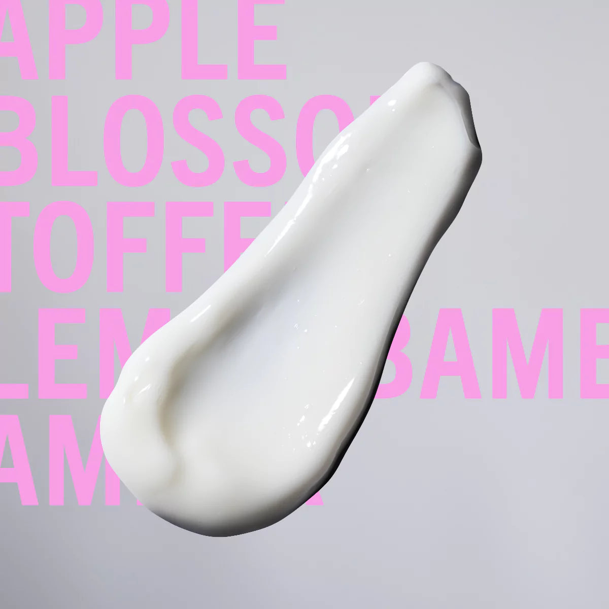 Melrose Apple Blossom Hand & Body Lotion 100ml
