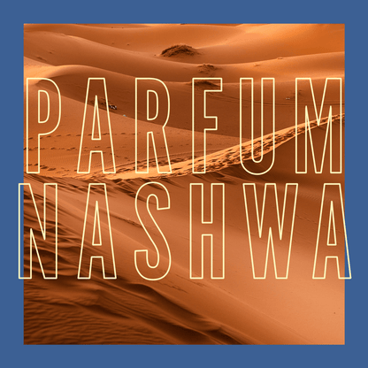 Parfum Nashwa Fragrance Noir 10ml