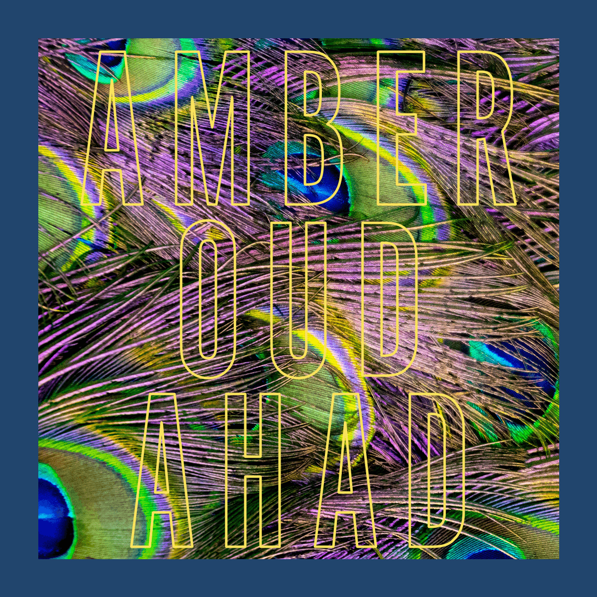 Amber Oud Ahad Fragrance Noir 2ml