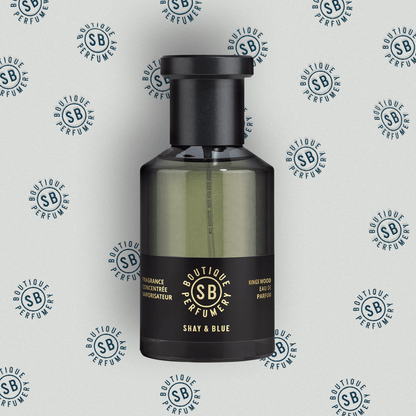 Kings Wood Duft Noir 100 ml