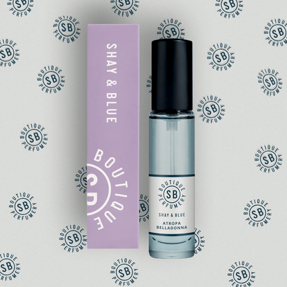 Atropa Belladonna Duft 10 ml