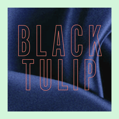 Black Tulip Fragrance 100ml