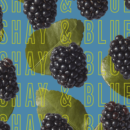 Blackberry Woods Fragrance 10ml