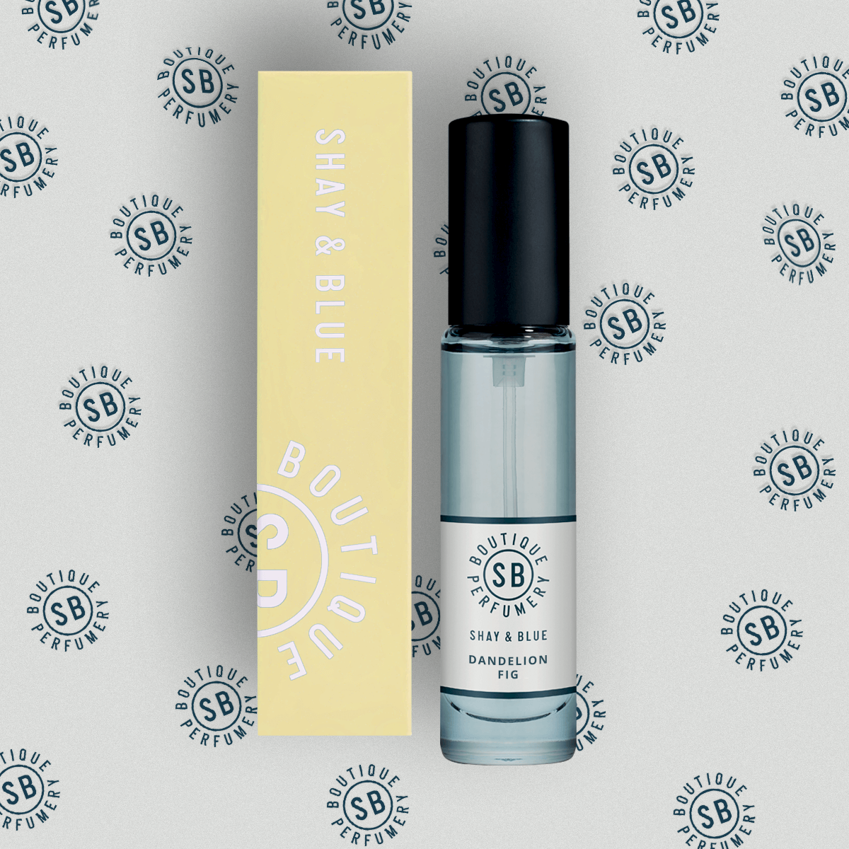 Löwenzahnfeigenduft 10 ml