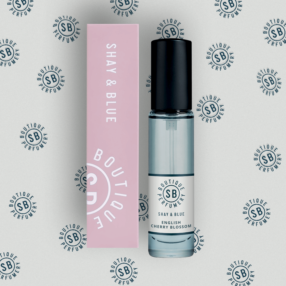 Englischer Kirschblütenduft 10 ml