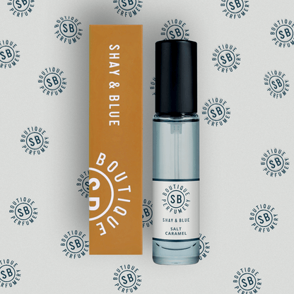 Salz-Karamell-Duft 10 ml