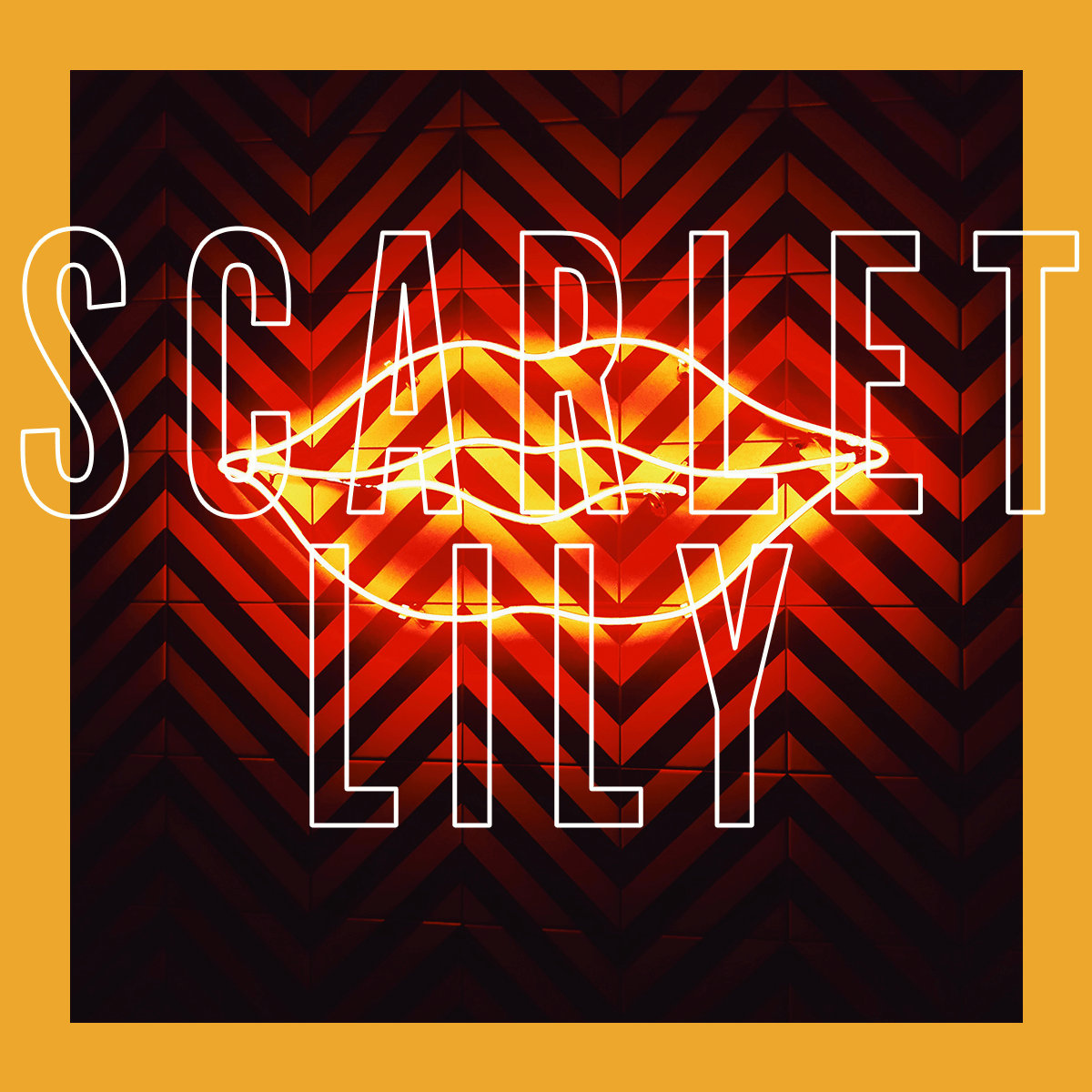 Scarlet Lily Fragrance 100ml