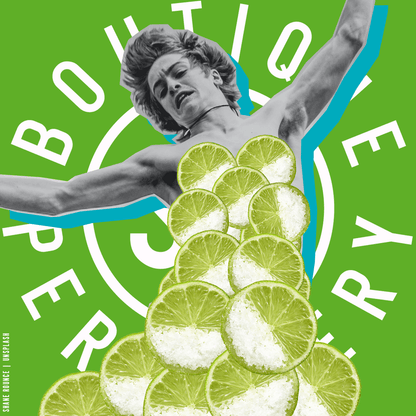Sicilian Limes Fragrance 10ml