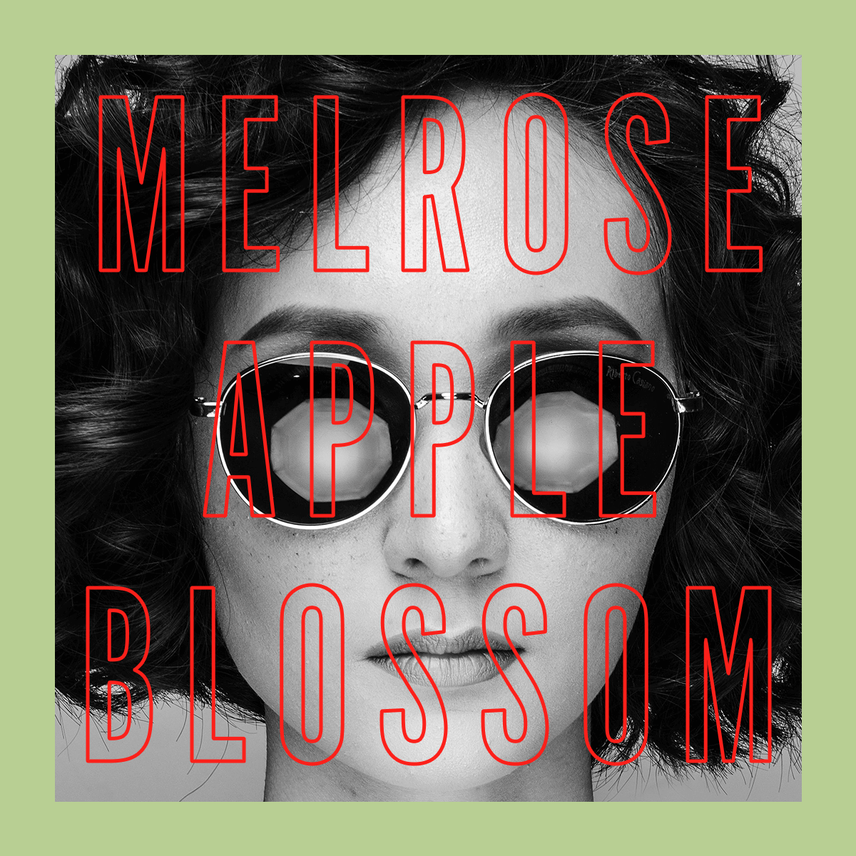 Melrose Apple Blossom Parfüm 100ml