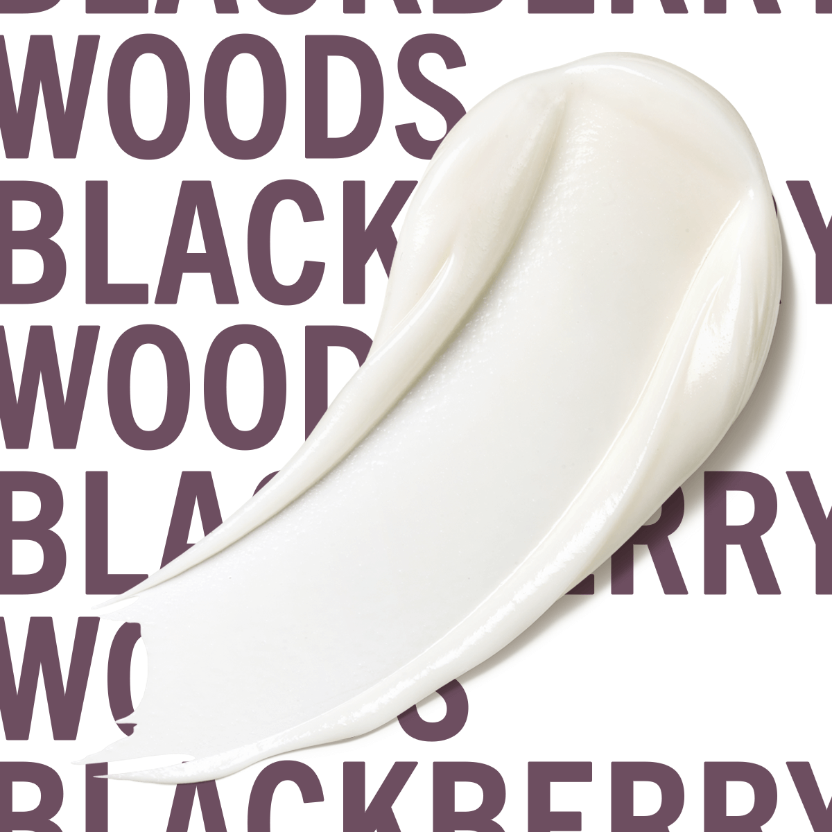 Blackberry Woods 250ml Hand & Körperlotion