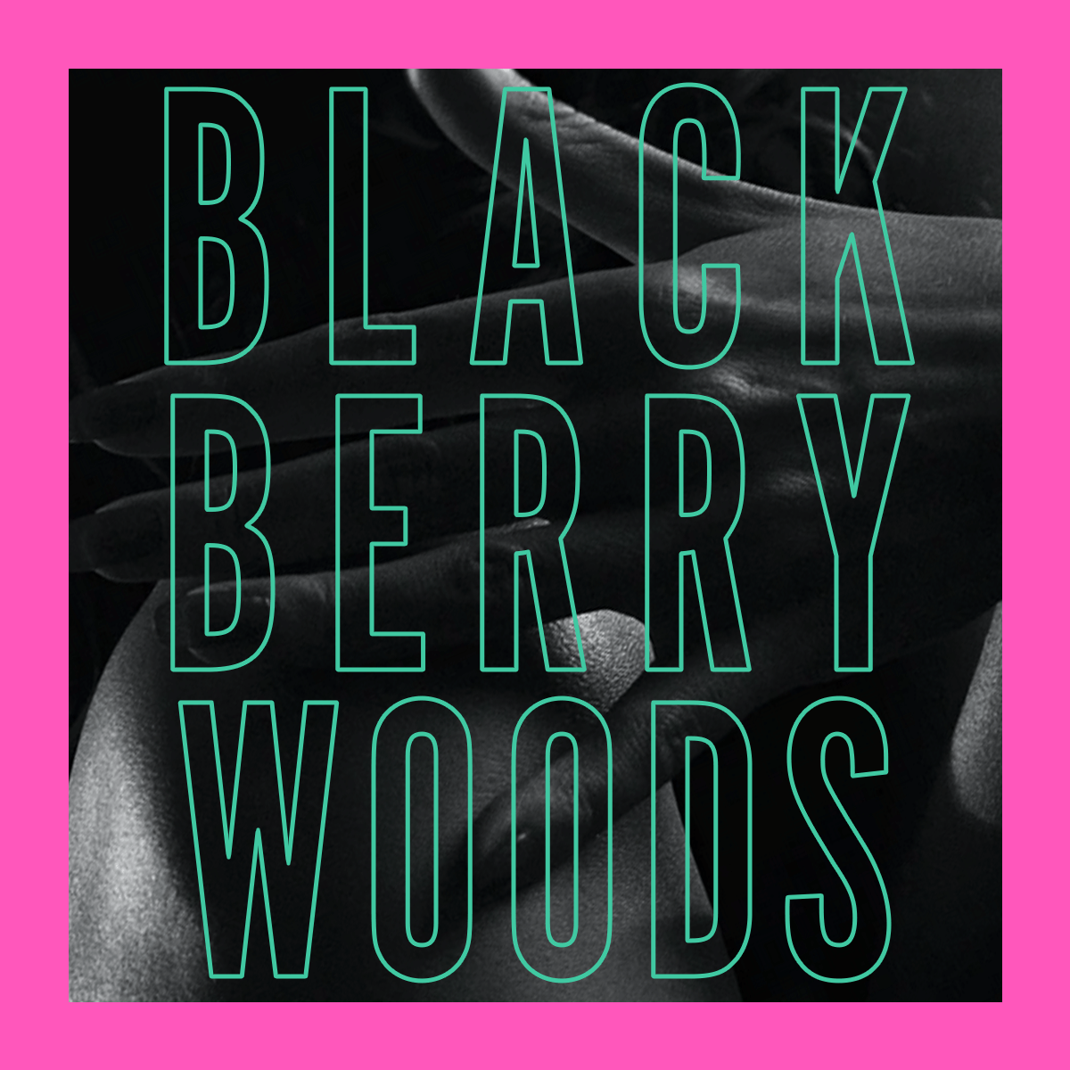 Blackberry Woods Parfüm 100ml